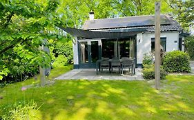 Natuurhuisje Bergvliet - Nature, Golf&Wellness